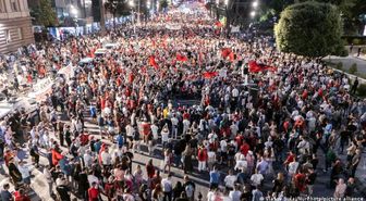 Arnavutluk'ta Trump ailesinin lüks projesine öfke dinmiyor