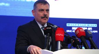 İçişleri Bakanı Çiftçi: Bu topraklarda her bir kardeşimizin hakkı devlet güvencesi altında