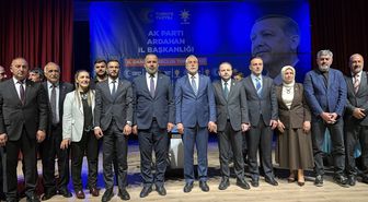 Bakan Işıkhan: Ardahan'a 550 İYUP kontenjanı ayrıldı
