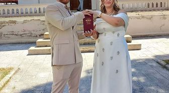 Balayındayken denizde başından yaralanan damat, yaşam mücadelesini kaybetti