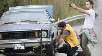 Başımız Belada filmi nerede çekildi, ne zaman çekildi? Başımız Belada filmi oyuncuları kim, konusu ne?