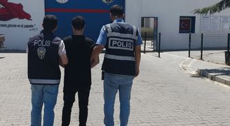 Batman'da firari hükümlü yakalandı