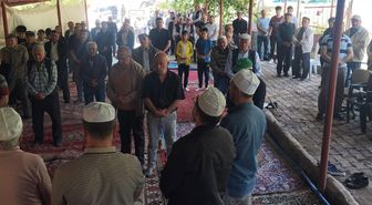 7'den 70'e tüm mahalleli yağmur duasına çıktı: Ancak bu kez dertleri yağması değil