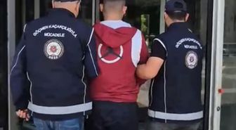 Bolu'da göçmen kaçakçılığı operasyonu; 1 tutuklama