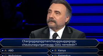 Chargoggagoggmanchauggauggagogg-chaubunagungamaugg Gölü nerededir?