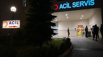 15 yaşındaki çocuk gelin alma merasiminde tüfekle havaya ateş açtı: 11 yaralı