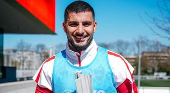 Deniz Undav Türk mü, Kürt mü, Yezidi mi, Alman mı, aslen nereli, memleketi neresi, Deniz Undav Müslüman mı, etnik kökeni ne?
