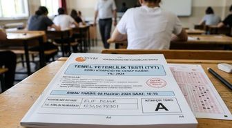 Devesi Çalınan Bedevi sorusu ne? TYT 2026 Türkçe hikayesi ve cevabı nedir?