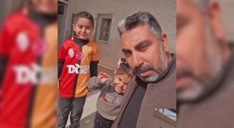 Devrilen traktördeki 4 yaşındaki Ömer öldü, babası yaralandı