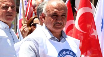 Eğitim Bir-Sen'den 'Öğrenci Gelişim Raporları' için eylem kararı