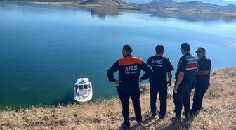 Elazığ'da kaybolan kişinin yaklaşık 4,5 ay sonra cesedi bulundu