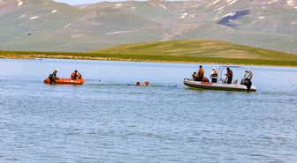 Erzurum'da 'Terörsüz Türkiye' vizyonuyla düzenlenen PalanExtreme başladı