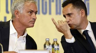 Fenerbahçe için çok konuşulacak sözler: Yarım kalan hikayem var, ileride geri döneceğim