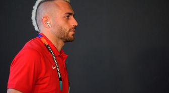 Galatasaray'da yaz tatili uzadı: 6 milli yıldıza ekstra izin