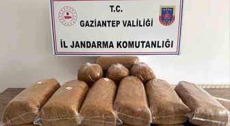 Gaziantep'te 353 aranan şahıs yakalandı