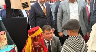Gölyaka Eğitim ve Kültür Şenliği Hacıyakup köyünde yoğun ilgi gördü