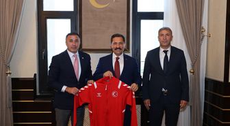 Hatay judo şampiyonasına ev sahipliği yapacak