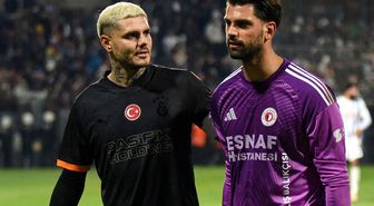 Icardi'nin kabusu olmuştu! Süper Lig'in eski takımına imza atıyor
