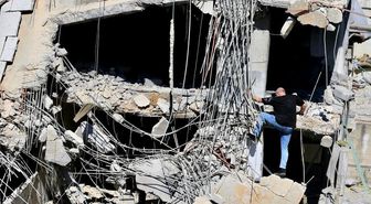 İsrail'in Lübnan'a saldırılarında hayatını kaybedenlerin sayısı 4 bin 106'ya yükseldi