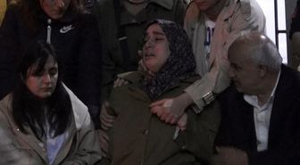 Gümüşhane'de Polis Memuru Kalp Krizine Yenik Düştü: Hamile Eşi Törende Gözyaşlarına Boğuldu