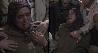 Genç polis kalbine yenildi, hamile eşi gözyaşlarına boğuldu