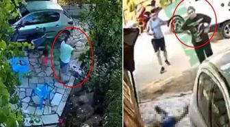 Kapı gıcırtısı nedenyle komşuusnu öldüren Osman Küçükgüzel kimdir, Ramazan Çalışkan öldü mü?