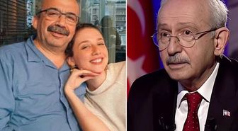 Kılıçdaroğlu'nun Demirtaş çıkışı Sırrı Süreyya Önder'in kızını küplere bindirdi