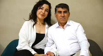 Kızından nakledilen karaciğerle sağlıklı yaşam sürüyor