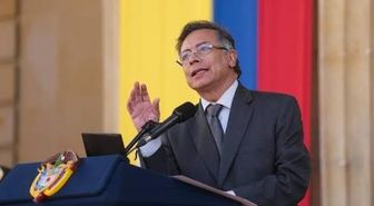 Kolombiya'dan Trump'a 'İsrail'in Lübnan'a saldırılarını durdurun' çağrısı