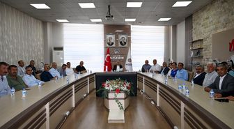 Malatya Büyükşehir Belediyesi kentin altyapısını tamamen yeniliyor