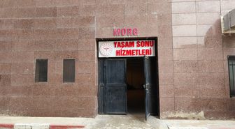 Mardin'de 3'üncü kattan düşen çocuk öldü