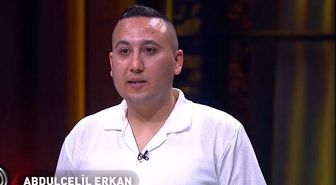 MasterChef Abdulcelil kimdir, Abdulcelil kaç yaşında, nereli? 2026 MasterChef Abdulcelil elendi mi?