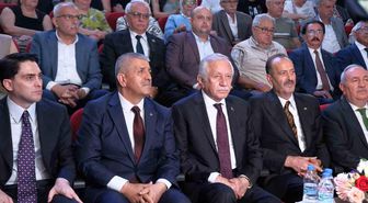 MHP İzmir'de terörsüz Türkiye vurgusu