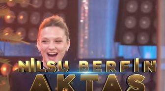 Nilsu Berfin Aktaş kimdir, Nilsu Berfin Aktaş kaç yaşında, nereli evli mi, çocuğu var mı?