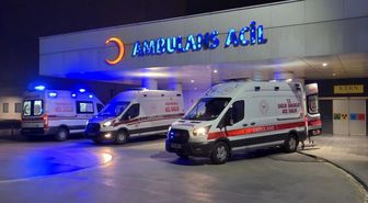 Otomobilin çarpıp kaçtığı yaya hayatını kaybetti