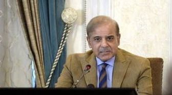 Pakistan Başbakanı Şerif, ABD Başkan Yardımcısı Vance ile bir araya geldi