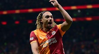Sacha Boey'in hayalleri suya düştü! Galatasaray'dan karar