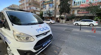 Şanlıurfa'da kendisinden haber alınamayan kişi hukuk bürosunda ölü bulundu
