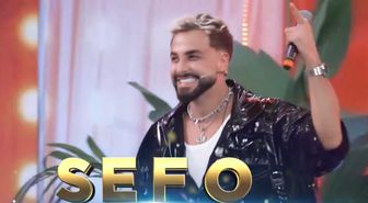 Sefo kimdir, Sefo kaç yaşında, nereli evli mi bekar mı, Sefo gerçek ismi ne?