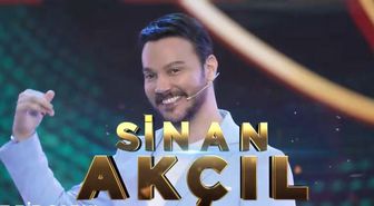 Sinan Akçıl kimdir, Sinan Akçıl kaç yaşında, nereli evli mi, çocuğu var mı?