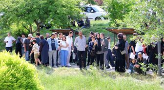 Sivas'ta adaylar bu sefer hata yapmadı