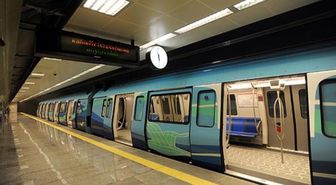 Taksim metro istasyonu kapalı mı, ne zaman açılacak? Taksim metrosu neden kapalı?