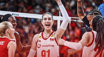 TRT Spor CANLI izleme linki var?:(TÜRKİYE ÇİN VOLEYBOL MAÇI) TRT 1 HD kesintisiz donmadan nasıl izlenir?