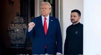 Trump'tan skandal Ukrayna çıkışı: Kadınları hariç hayranı değilim