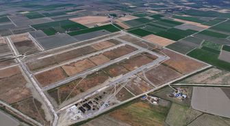 Türkiye'nin tıbbi ve aromatik bitkilerde 'ilk' ihtisas OSB'si 2027'de üretime geçecek