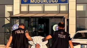 Yalova'da DEAŞ operasyonu: 1 tutuklama