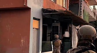 Yalova'da DEAŞ operasyonunda 1 tutuklama