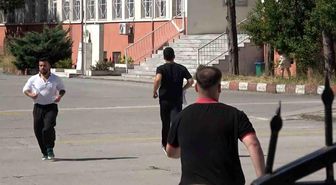 Yalova'da YKS heyecanı