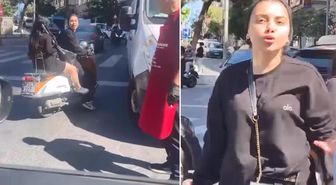 'Ceza yersin' dediler saldırmayı tercih etti! Faturası hayli ağır oldu
