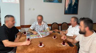Kahvehane müdavimlerine Yargıtay'dan kötü haber